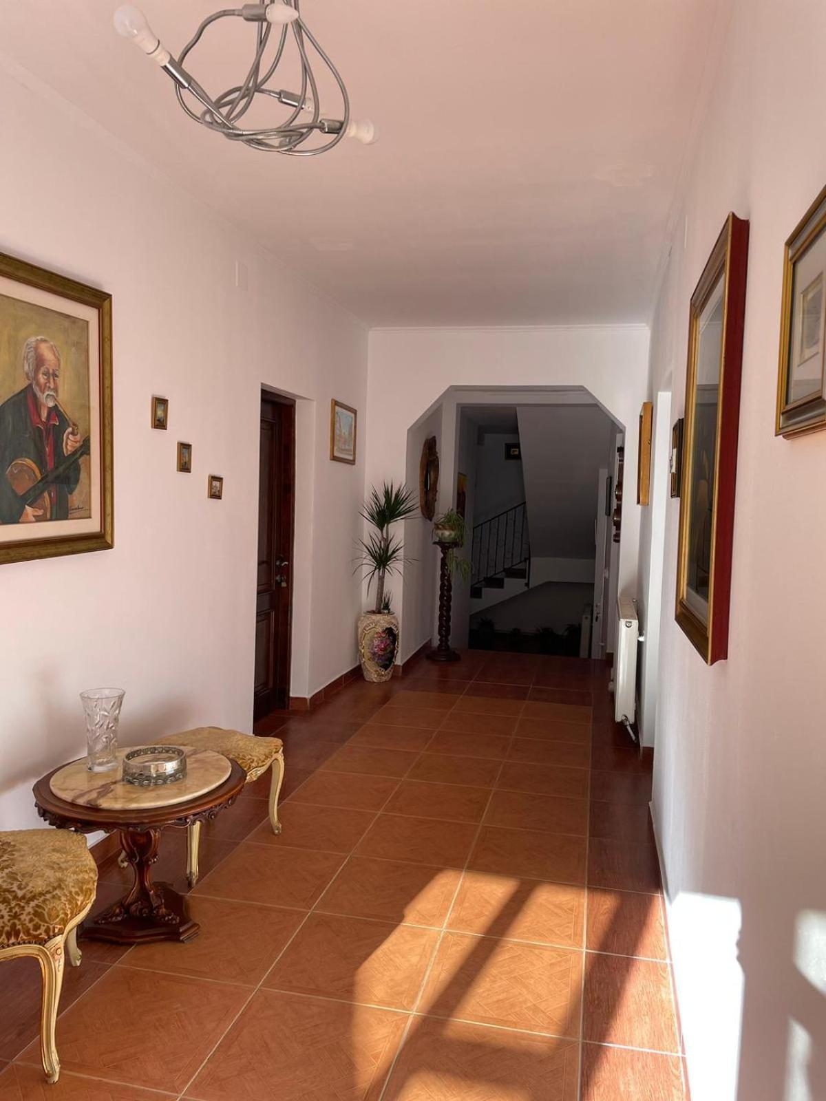 Casa Anastasia - Moieciu De Sus Moeciu De Sus Exterior photo