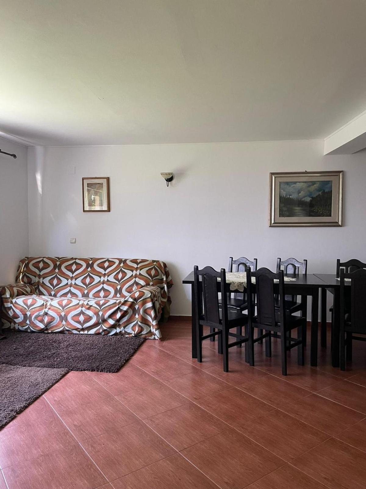 Casa Anastasia - Moieciu De Sus Moeciu De Sus Exterior photo