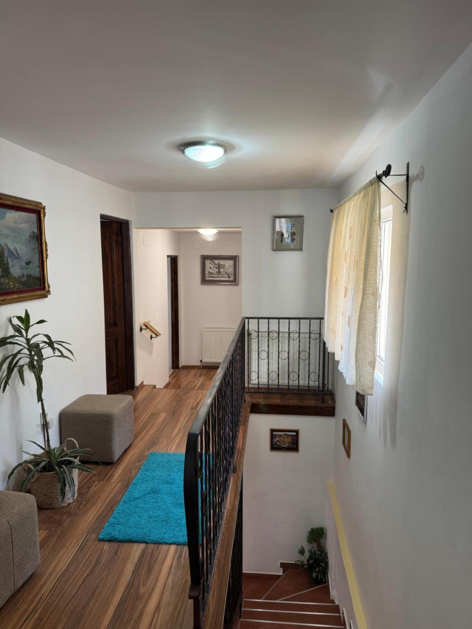 Casa Anastasia - Moieciu De Sus Moeciu De Sus Exterior photo